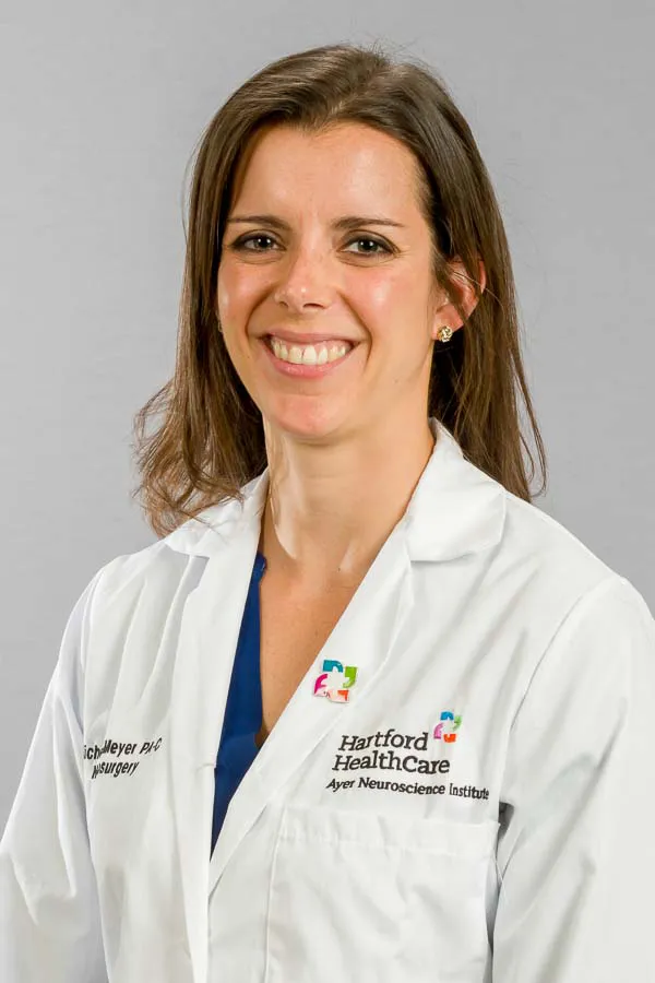 Photo of Meyer, Michelle Christina, PA-C